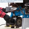 Scheppach HL 460 - rönkhasító 4t