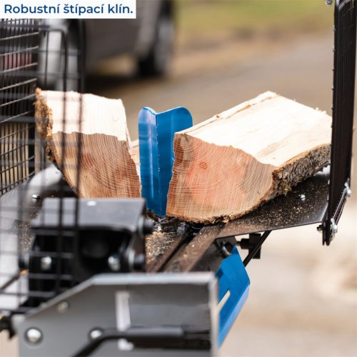 Scheppach HL 460 - rönkhasító 4t