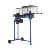 Scheppach HL 760 LS - rönkhasító állvánnyal 7 t