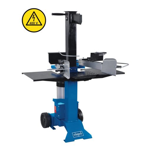 Scheppach HL 730 - rönkhasíto 7t (400 V)