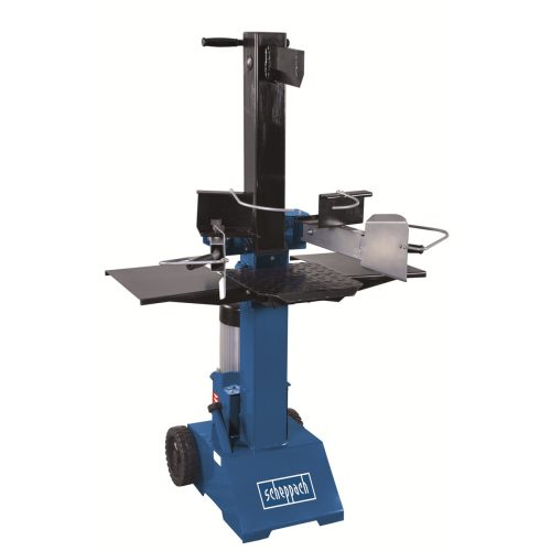 Scheppach HL 810 - rönkhasíto 8t (230 V)