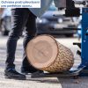 Scheppach Compact 15 T - rönkhasíto 15 tonnás