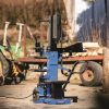 Scheppach Compact 15 T - rönkhasíto 15 tonnás