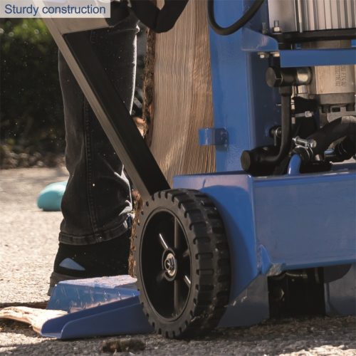 Scheppach Compact 10 T - rönkhasíto 10 tonnás (230 V)