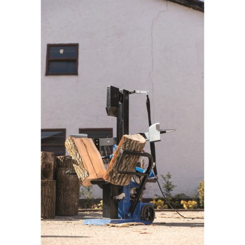Scheppach Compact 10 T - rönkhasíto 10 tonnás (230 V)