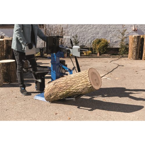 Scheppach Compact 10 T - rönkhasíto 10 tonnás (230 V)