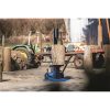 Scheppach Compact 10 T - rönkhasíto 10 tonnás (380 V)