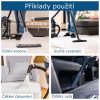 Scheppach SprayVac 20