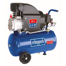Scheppach HC 25