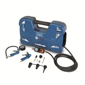 Scheppach Air Case