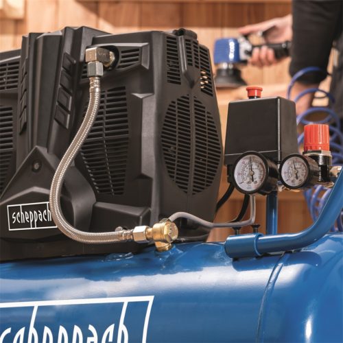 Scheppach HC 51 Si