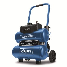 Scheppach HC 20 Si Twin