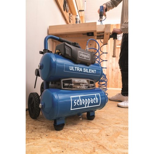 Scheppach HC 20 Si Twin