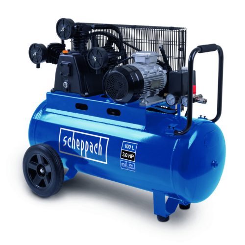Scheppach HC 550 tc
