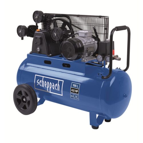 Scheppach HC 550 tc