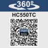 Scheppach HC 550 tc