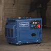Scheppach SG 5200 D