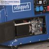Scheppach SG 5200 D