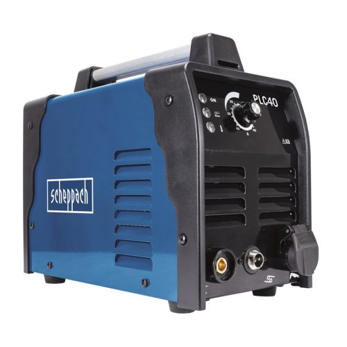 Scheppach PLC 40