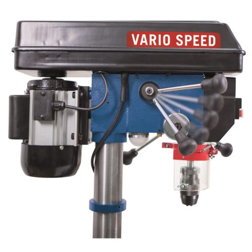 Scheppach DP 18 VARIO