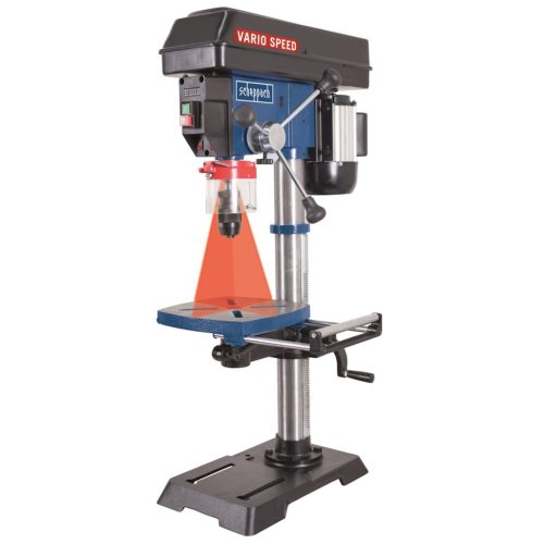 Scheppach DP 18 VARIO