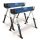 Scheppach MWB 600 bak