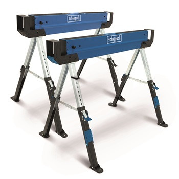Scheppach MWB 600 bak