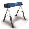 Scheppach MWB 600 bak