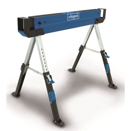 Scheppach MWB 600 bak