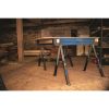 Scheppach MWB 600 bak