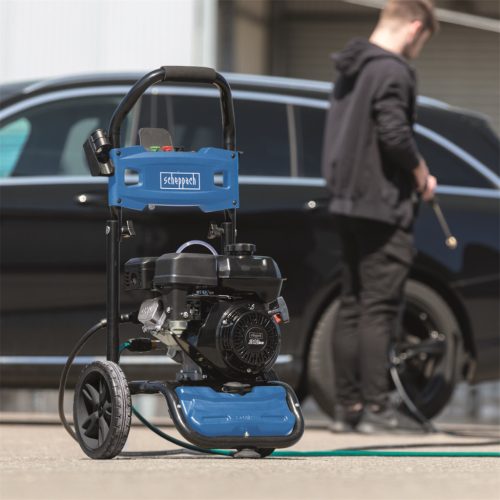 Scheppach HCP 5000