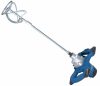 Scheppach PM 1200 - keverőgép építőanyagokhoz 5907801901