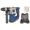 Scheppach DH 1300 PLUS - 6 kg-os fúró/vesőkalapács