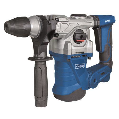 Scheppach DH 1300 PLUS - 6 kg-os fúró/vesőkalapács