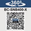 Scheppach BC-SNB400-X