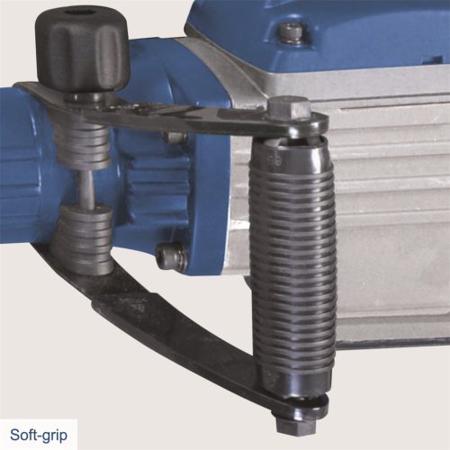 Scheppach AB 1700 - 16 kg-os bontókalapács