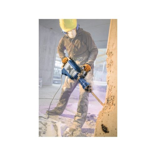 Scheppach AB 1900 - 16,5 kg-os bontókalapács