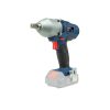Scheppach CIW350-20Li Akkus 1/2"-os ütvecsavarozó 20 V 5909212900