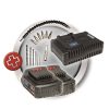Scheppach CSD40-20Li Akkus 2-sebességes fúrócsavarozó 20 V 5909215900