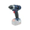 Scheppach CID180-20Li Akkus 1/4"-os ütvecsavarozó 20 V 5909218900