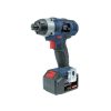 Scheppach CID180-20Li Akkus 1/4"-os ütvecsavarozó 20 V 5909218900