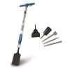 Scheppach Aero 2 Spade