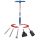 Scheppach Aero 2 Spade