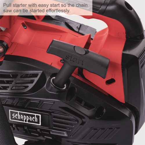 Scheppach PCS 26