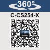 Scheppach C-CS254-X