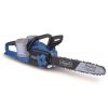 Scheppach BC-CS355DUO-X