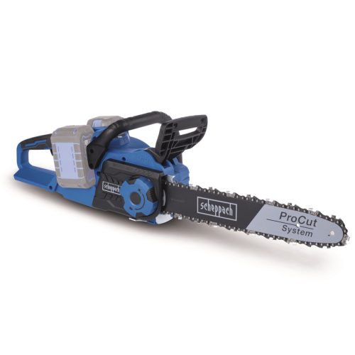 Scheppach BC-CS355DUO-X