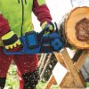 Scheppach BC-CS355DUO-X
