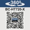 Scheppach BC-HT720-X