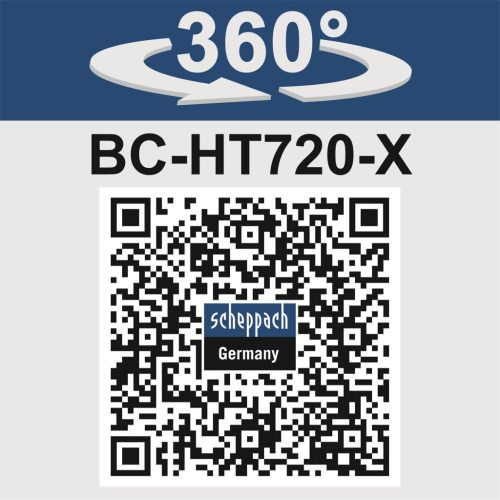 Scheppach BC-HT720-X